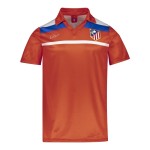 Camiseta Retro de Fuera Atlético Madrid 1991/92 para Hombre #10 Camiseta Retro de Fuera Atlético Madrid 1991/92 para Hombre #10