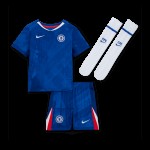 Kit Chelsea 2025/26 Local Niño Kit Chelsea 2025/26 Local Niño