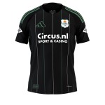 Camiseta Visitante de PEC Zwolle 2024/25 para Mujeres