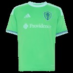 Niño Seattle Sounders FC 2026 Camiseta Local Niño Seattle Sounders FC 2026 Camiseta Local