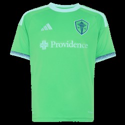 Niño Seattle Sounders FC 2026 Camiseta Local