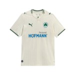 Camiseta de local 2026/27 para hombre del SpVgg Greuther Camiseta de local 2026/27 para hombre del SpVgg Greuther