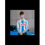 Camiseta de local de manga larga del RCD Espanyol 2025/26 para mujer