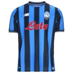 Camiseta Local Hombre Atalanta 2025/26 Camiseta Local Hombre Atalanta 2025/26