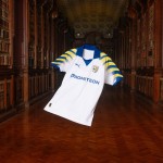 Camiseta tercera Parma 2025/26 hombre