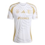 Camiseta Niño Tigres UANL 2024/25 Tercera