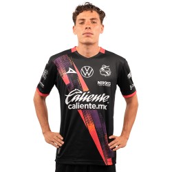 Camiseta visitante del Club Puebla 2025/26 para hombre