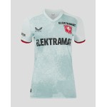 Camiseta Visitante de FC Twente 2024/25 para Mujeres
