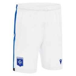 Pantalón corto local infantil AJ Auxerre 2026/27
