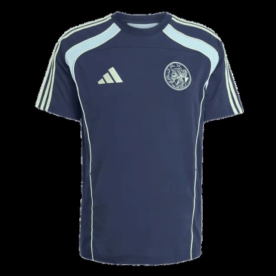 Camiseta Urban Purist Ajax 2025/26 niño