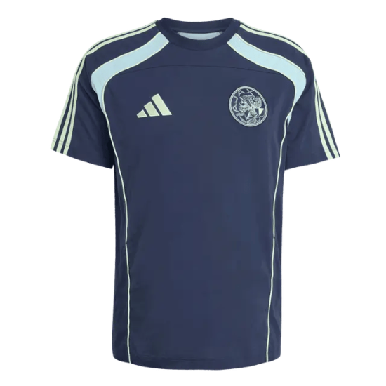Camiseta Urban Purist Ajax 2025/26 hombre Camiseta Urban Purist Ajax 2025/26 hombre