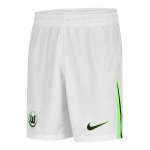 Mujer VfL Wolfsburg 2025/26 Visitante Pantalones