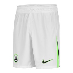 Niño VfL Wolfsburg 2025/26 Visitante Pantalones