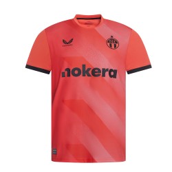 Camiseta tercera Hombre FC Zurich 2024/25