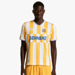 Niños IFK Göteborg tercera camiseta 2026 Niños IFK Göteborg tercera camiseta 2026