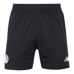 Pantalón corto local de hombre Atalanta 2026/27 Pantalón corto local de hombre Atalanta 2026/27