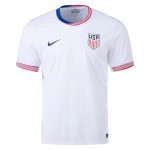 USMNT Camiseta Versión Jugador de Local Copa América 2024