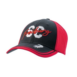 SC Freiburg Gorro SC Bordado