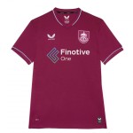 Camiseta de local Burnley 2026/27 para hombre Camiseta de local Burnley 2026/27 para hombre