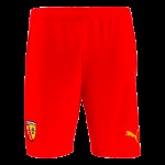 Pantalones cortos de casa para hombre RC Lens 2024/25