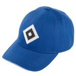 Hamburger SV Gorro con Logo – Azul
