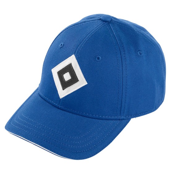 Hamburger SV Gorro con Logo – Azul