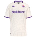 Camiseta Segunda Equipación Fiorentina Mujer 2025/26