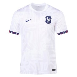 Francia Camiseta de Visita 23/24