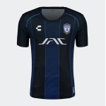 Camiseta Hombre Pachuca 2025 Visitante Club World Cup