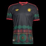 Camiseta Mundial 2026 Visitante Jamaica Hombre