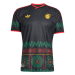 Camiseta Mundial 2026 Visitante Jamaica Niño Camiseta Mundial 2026 Visitante Jamaica Niño