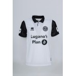 Hombre Camiseta Away FC Lugano 2025/26 Hombre Camiseta Away FC Lugano 2025/26