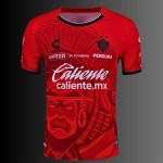 Camiseta Hombre Tercera Atlas FC 2024/25