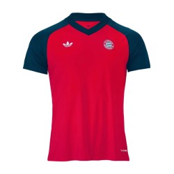 Camiseta Niño Bayern Múnich 2026/27 Pre Partido Visitante