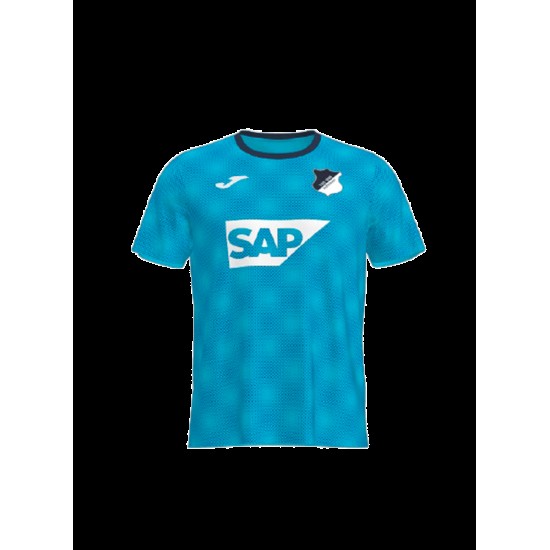 Camiseta Niño TSG Hoffenheim Tercera Calentamiento 2025/26