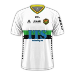 Camiseta visitante para hombres GAIS 2024