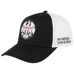 Gorra 80s In The Heart Eintracht Frankfurt