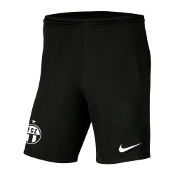 Pantalones cortos visitante Mujer FC Zurich 2023/24