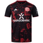 Camiseta especial 2024/25 del Fortuna Düsseldorf para mujer