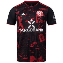Camiseta especial 2024/25 del Fortuna Düsseldorf para hombre
