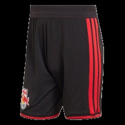 Niño New York Red Bulls 2026 Pantalones Cortos Local