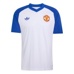 Camiseta Niño Manchester United 2026/27 Visitante Pre Partido