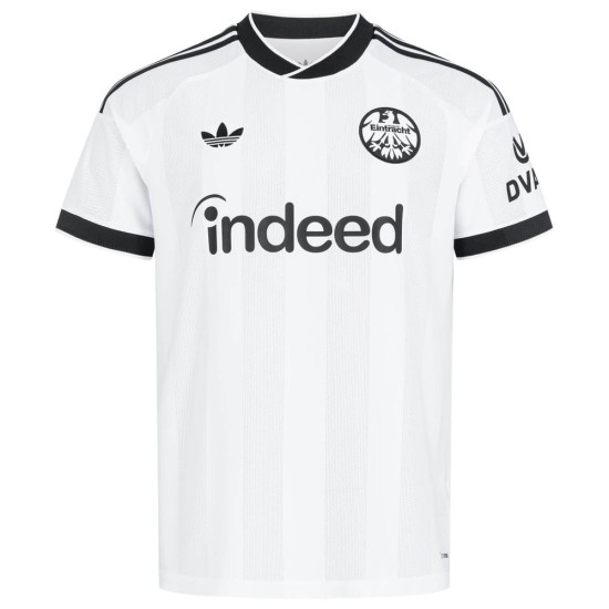 Camiseta Visitante Eintracht Frankfurt 2026/27 para hombre Camiseta Visitante Eintracht Frankfurt 2026/27 para hombre