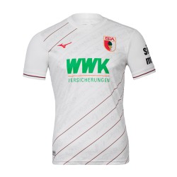 Camisa de casa para niño FC Augsburg 2024/25