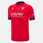 Camiseta de casa de hombre CA Osasuna 2024/25