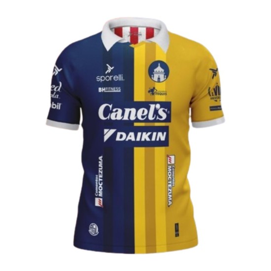Camiseta Niño Visitante Atlético San Luis 2024/25