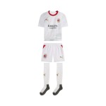 Equipación Visitante AC Milan 2026/27 Niño Equipación Visitante AC Milan 2026/27 Niño