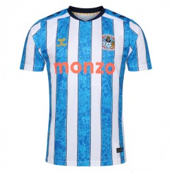 Camiseta de Local Coventry City 2026/27 para Hombre
