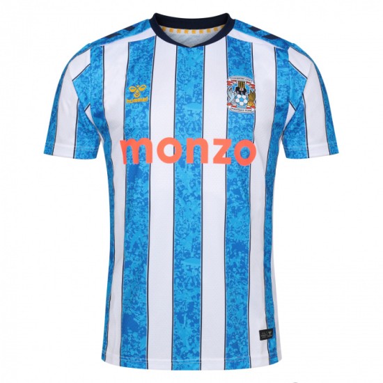 Camiseta de Local Coventry City 2026/27 para Niño Camiseta de Local Coventry City 2026/27 para Niño