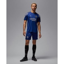 Pantalones cortos de cuarta equipación para hombre PSG 2024/25
